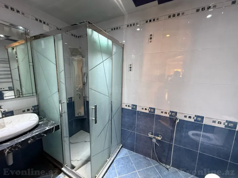 Satılır 5 otaqlı Həyət evi 250 m² Gənclik m. - şəkil 18