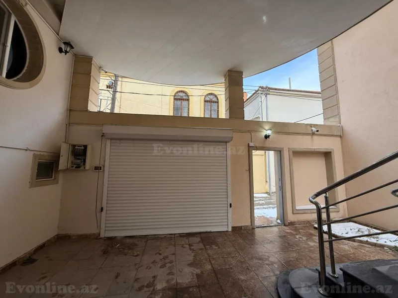 Satılır 5 otaqlı Həyət evi 250 m² Gənclik m. - şəkil 22