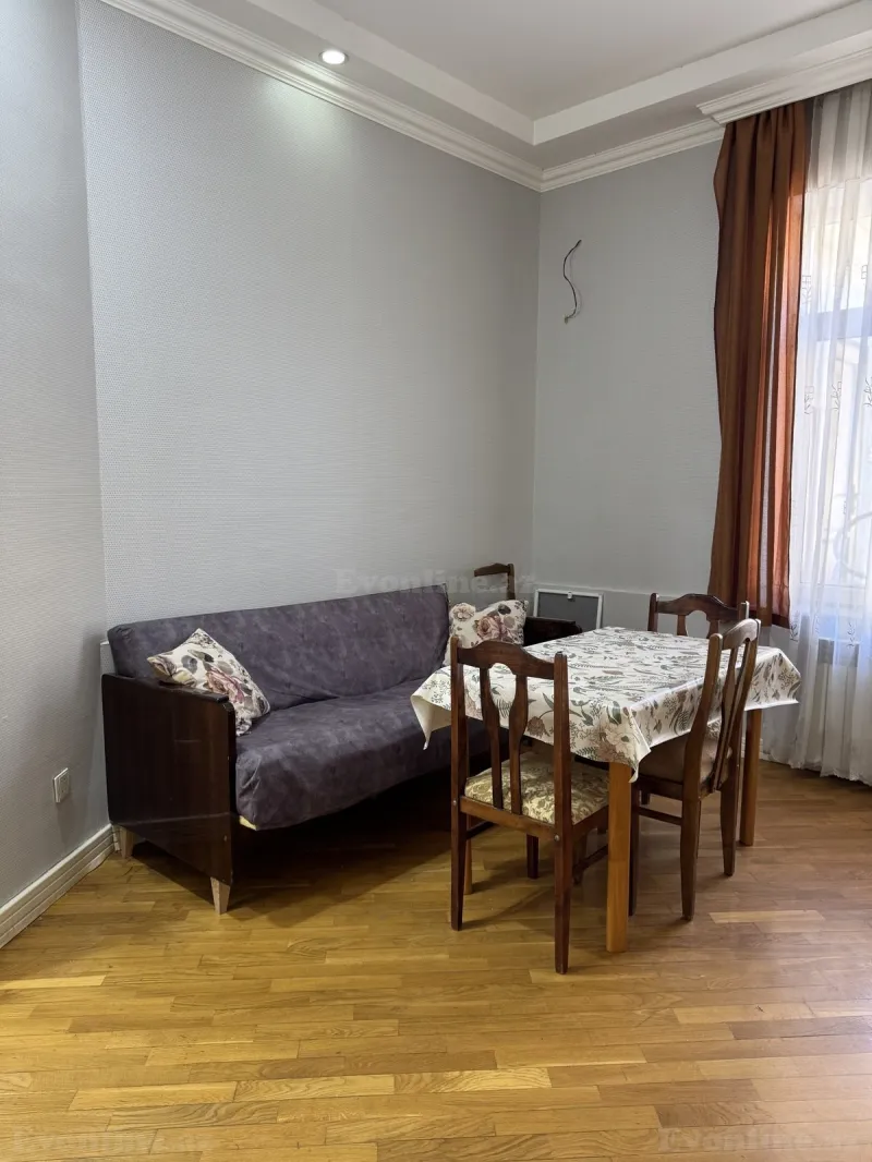 Kirayə verilir 4 otaqlı Həyət evi 148 m² 9-cu mikrorayon - şəkil 6