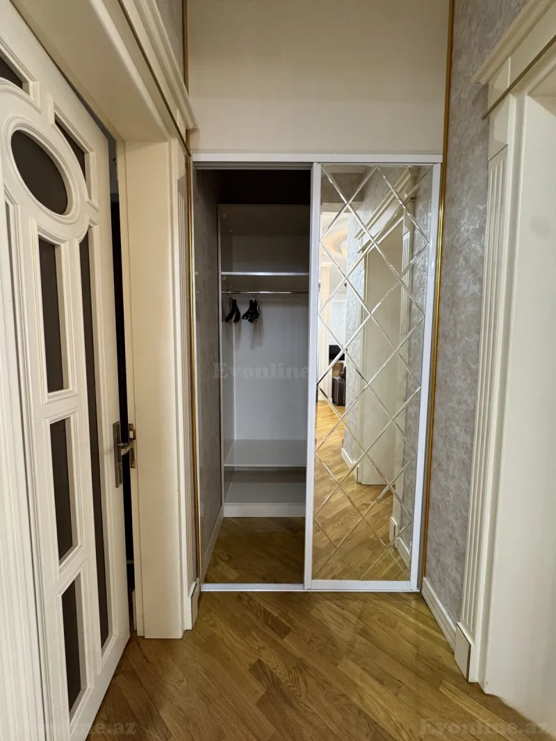 Kirayə verilir 4 otaqlı Həyət evi 148 m² 9-cu mikrorayon - şəkil 8