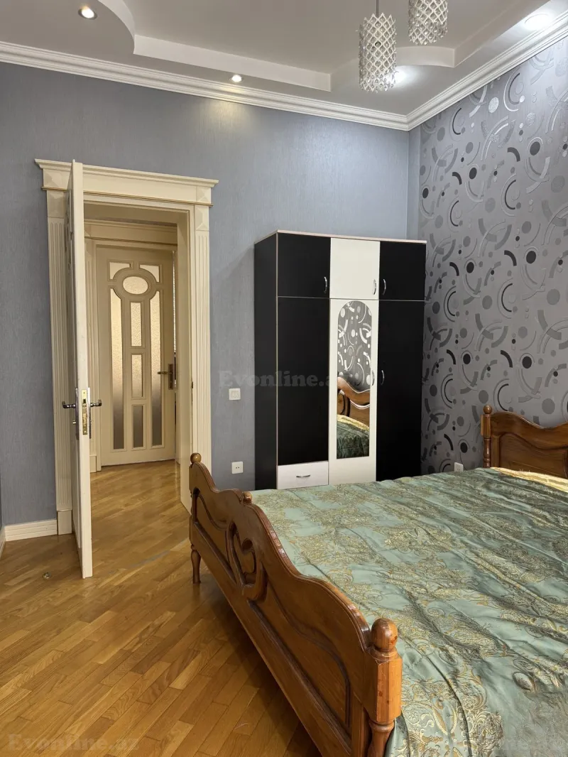 Kirayə verilir 4 otaqlı Həyət evi 148 m² 9-cu mikrorayon - şəkil 10
