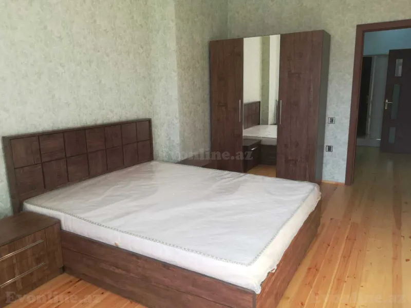 Kirayə verilir 2 otaqlı Mənzil Yeni tikili 70 m² Xətai m. - şəkil 4