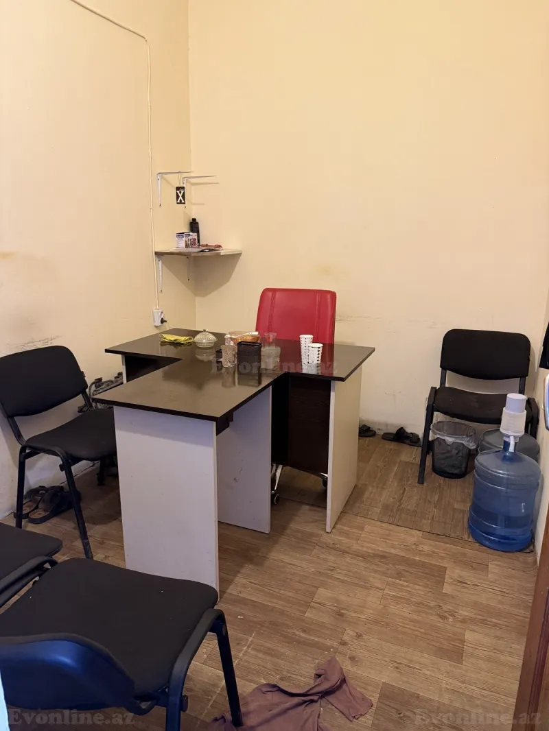 Kirayə verilir Obyekt 15 m² 20 Yanvar m. - şəkil 2
