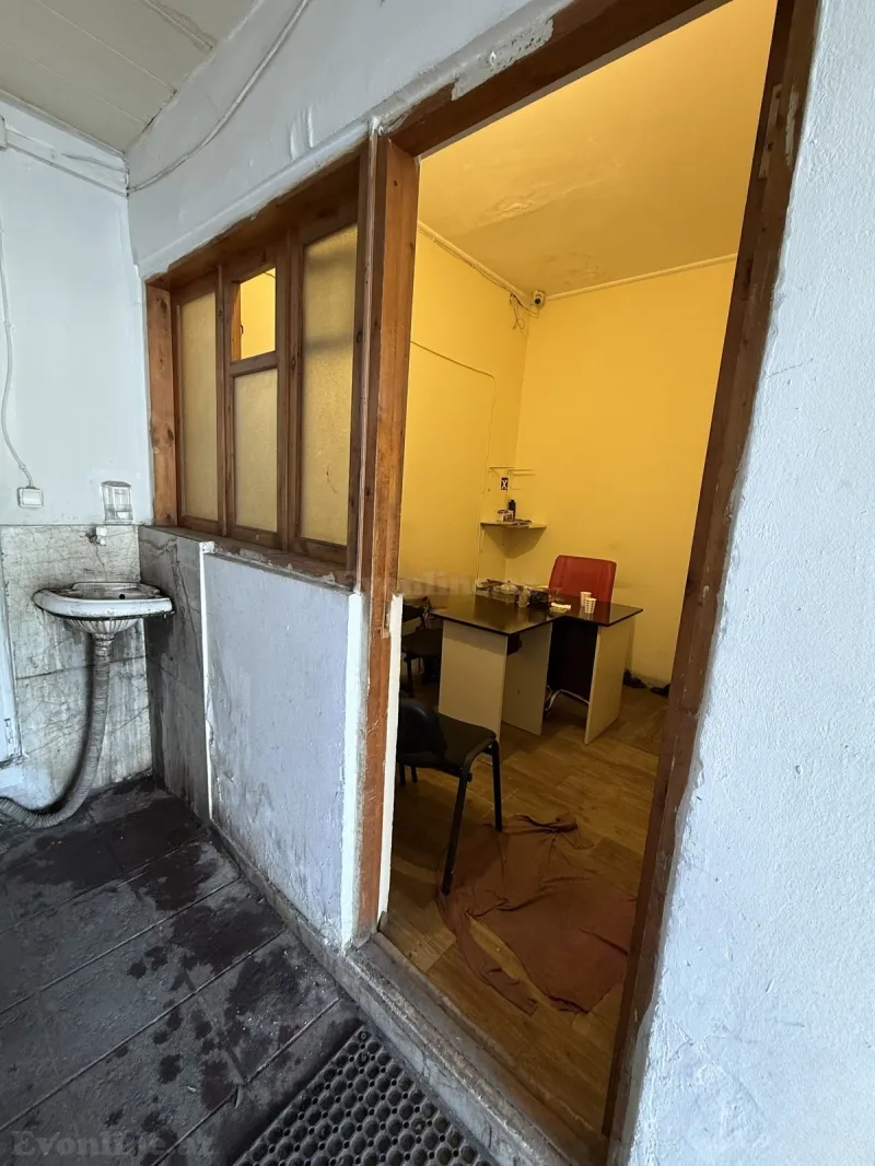 Kirayə verilir Obyekt 15 m² 20 Yanvar m. - şəkil 3