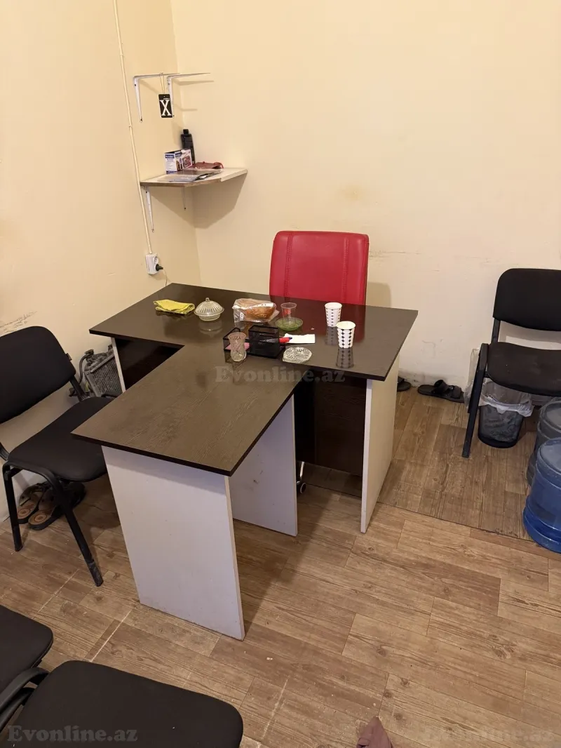 Kirayə verilir Obyekt 15 m² 20 Yanvar m. - şəkil 4