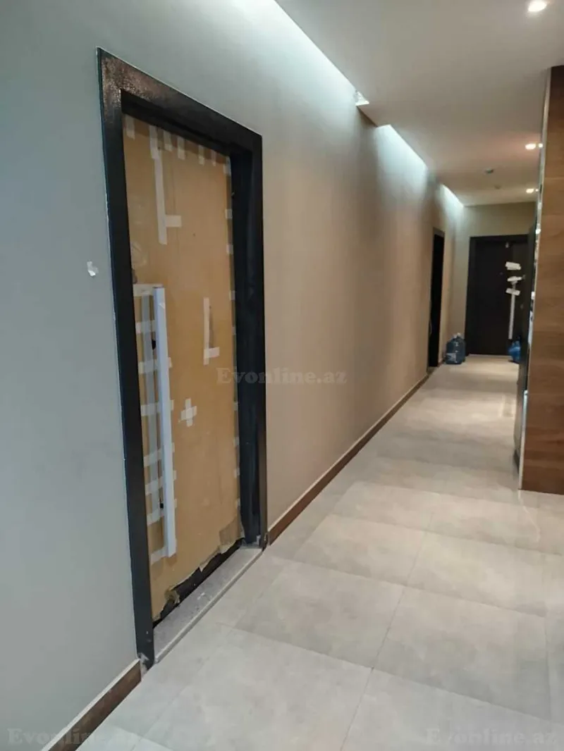 2 otaqlı Mənzil 55 m² Nəsimi r. Satılır