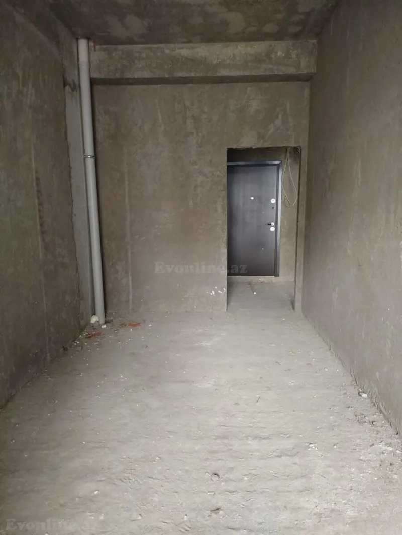 Satılır 2 otaqlı Mənzil Yeni tikili 55 m² Nəsimi r. - şəkil 6