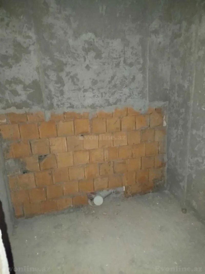 Satılır 2 otaqlı Mənzil Yeni tikili 55 m² Nəsimi r. - şəkil 7
