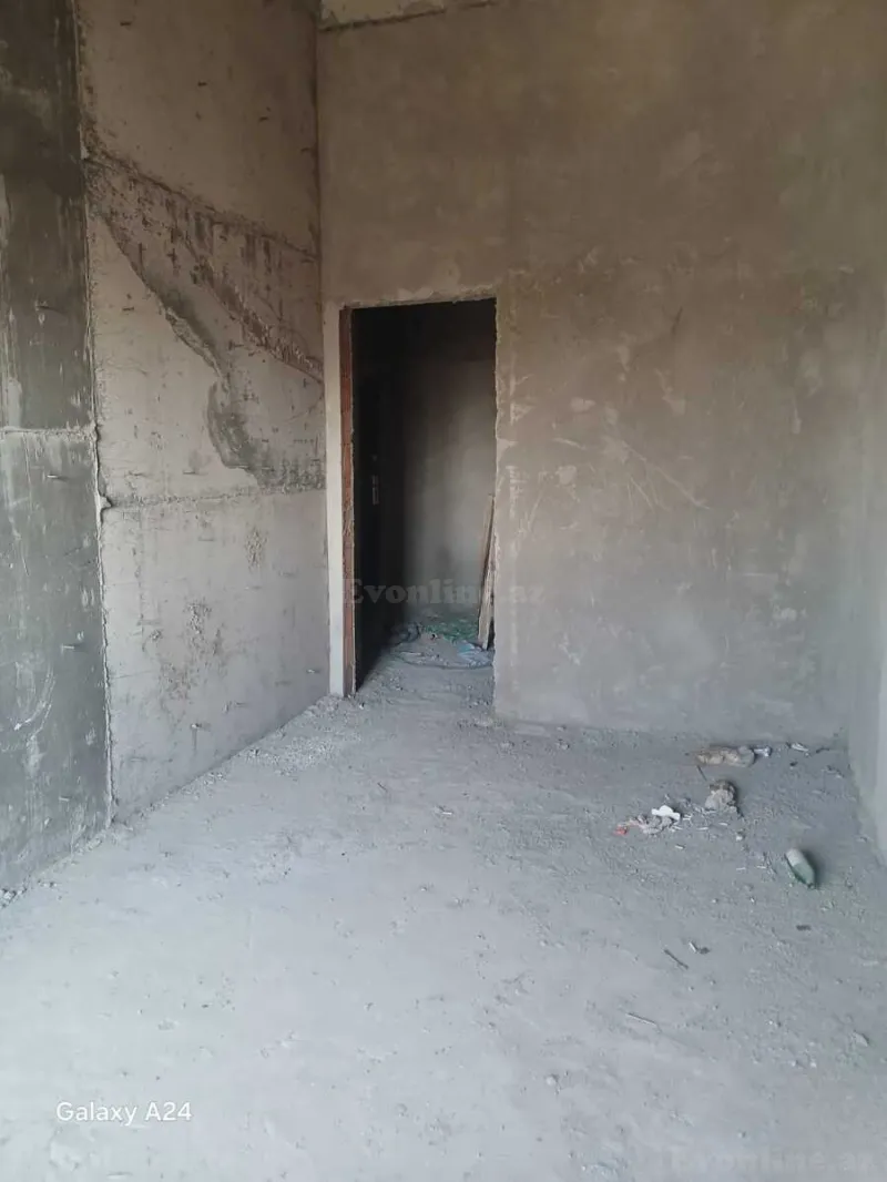 Satılır 3 otaqlı Mənzil Yeni tikili 120 m² 20 Yanvar m. - şəkil 2