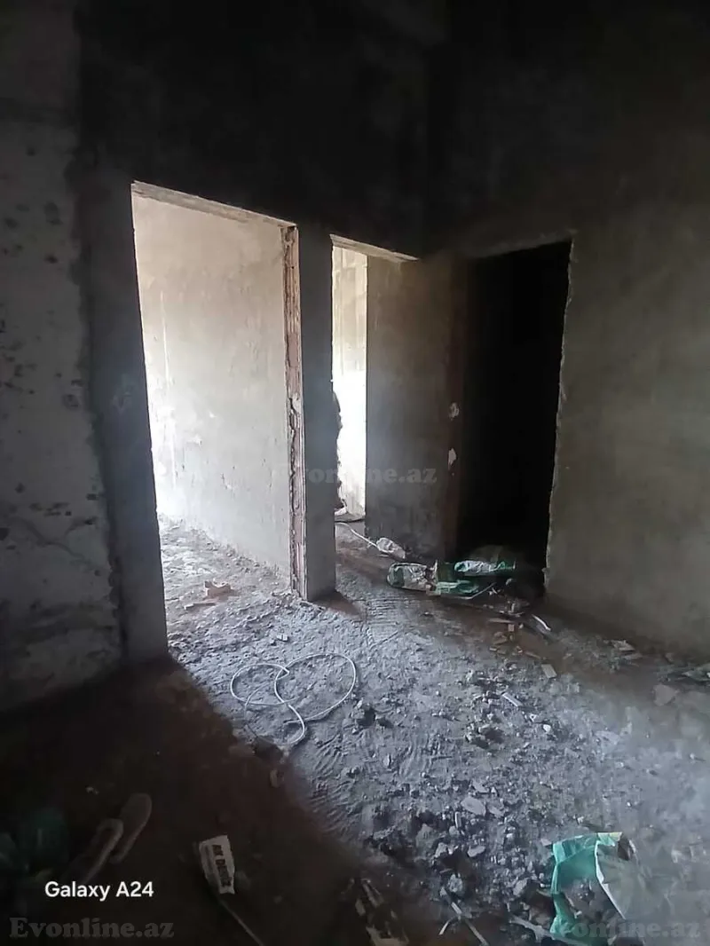 Satılır 3 otaqlı Mənzil Yeni tikili 120 m² 20 Yanvar m. - şəkil 4