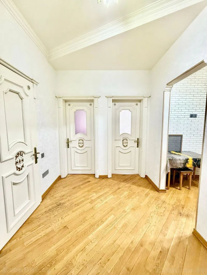 Kirayə verilir 2 otaqlı Mənzil Yeni tikili 70 m² Gənclik m. - şəkil 4