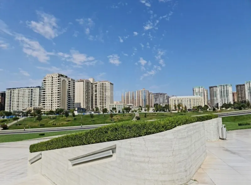 Kirayə verilir 2 otaqlı Mənzil Yeni tikili 70 m² Gənclik m. - şəkil 8
