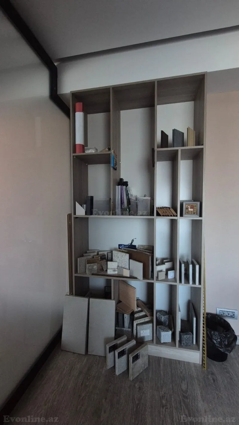 Kirayə verilir Ofis 70 m² Xətai r. - şəkil 10