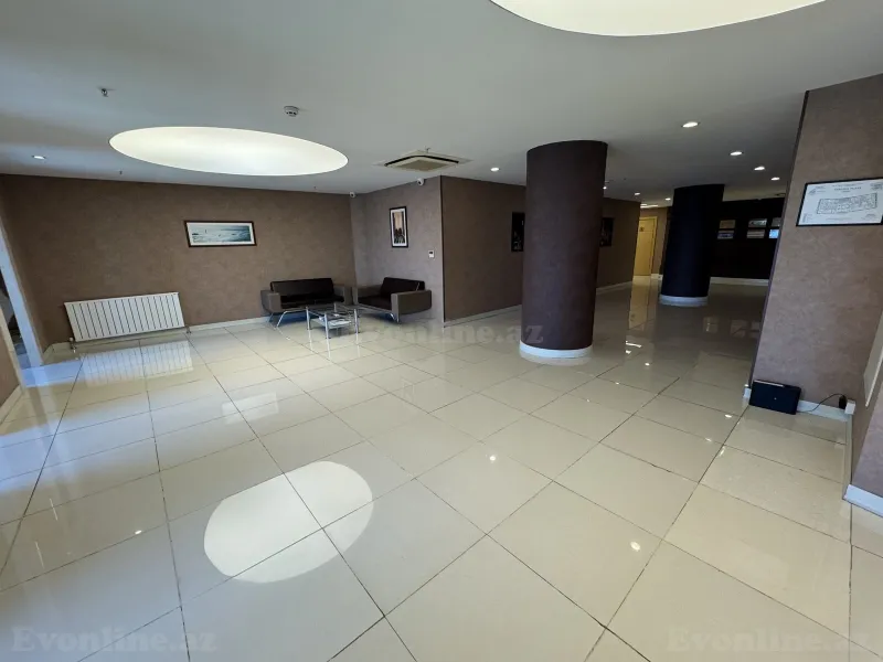 Kirayə verilir Ofis 70 m² Xətai r. - şəkil 14