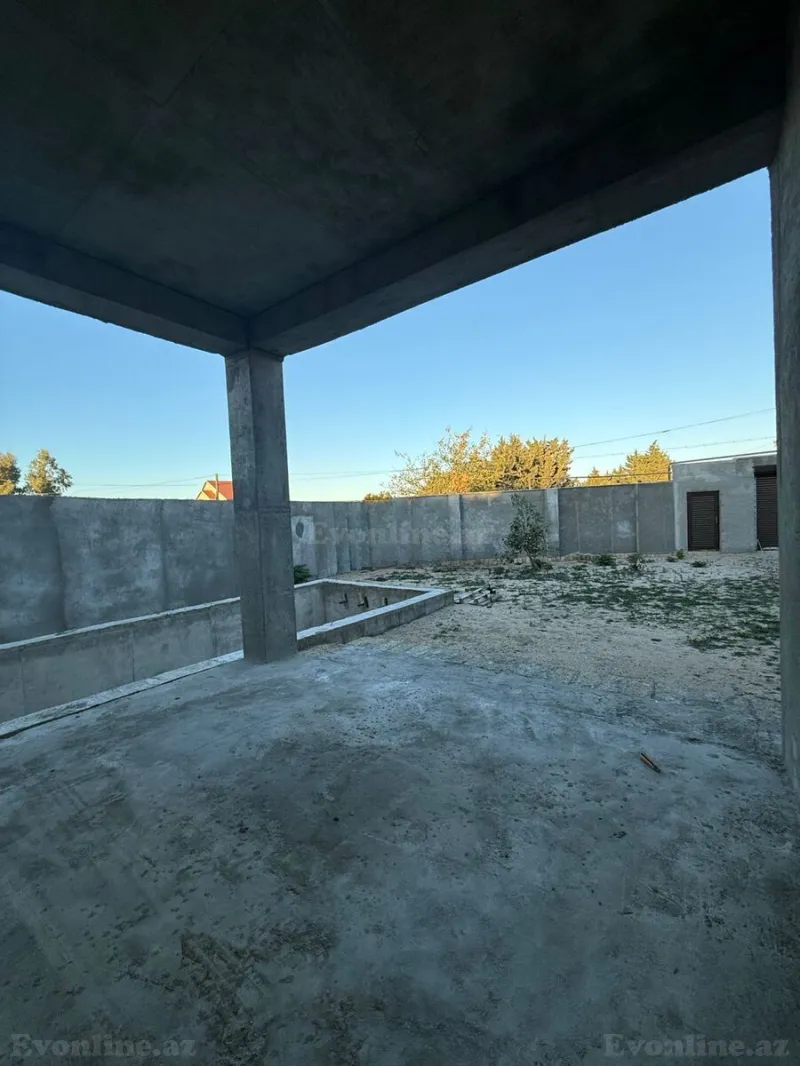 Satılır 4 otaqlı Həyət evi 170 m² Pirşağı - şəkil 3