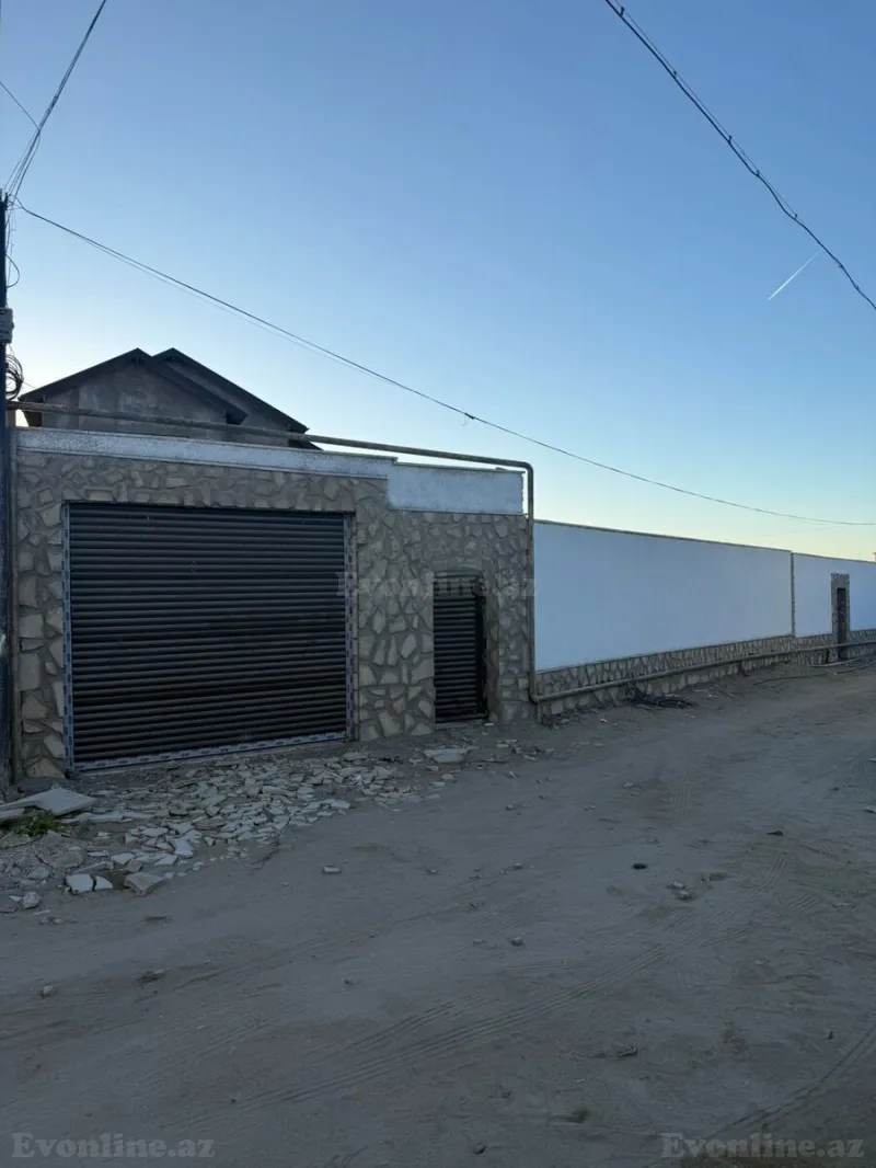 Satılır 4 otaqlı Həyət evi 170 m² Pirşağı - şəkil 6