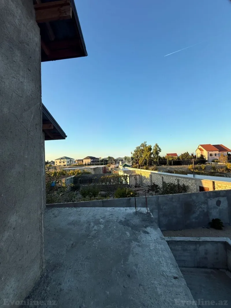 Satılır 4 otaqlı Həyət evi 170 m² Pirşağı - şəkil 8