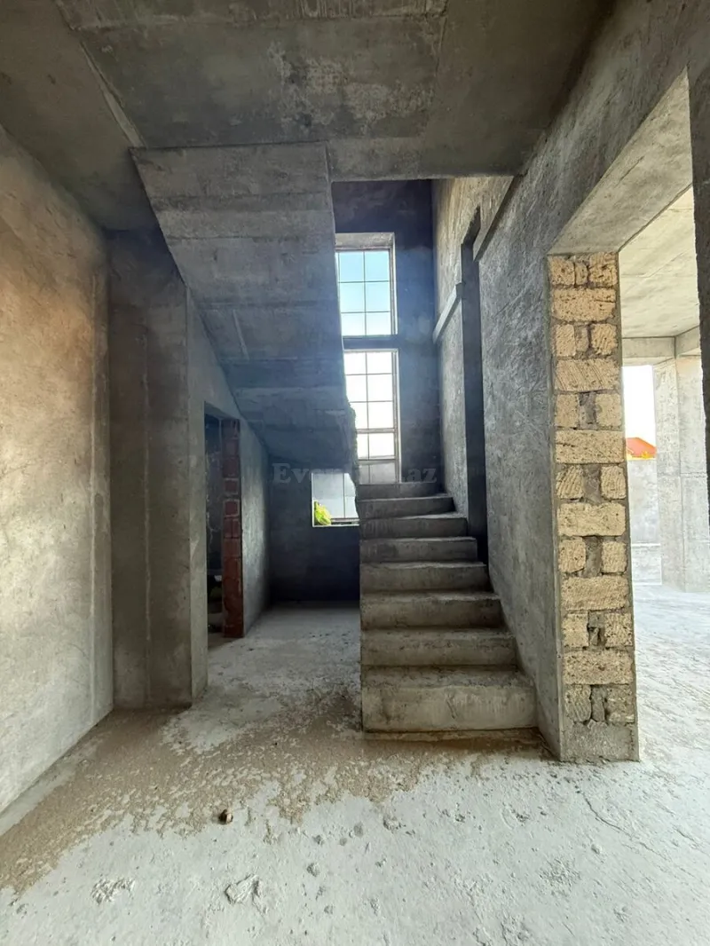 Satılır 4 otaqlı Həyət evi 170 m² Pirşağı - şəkil 9
