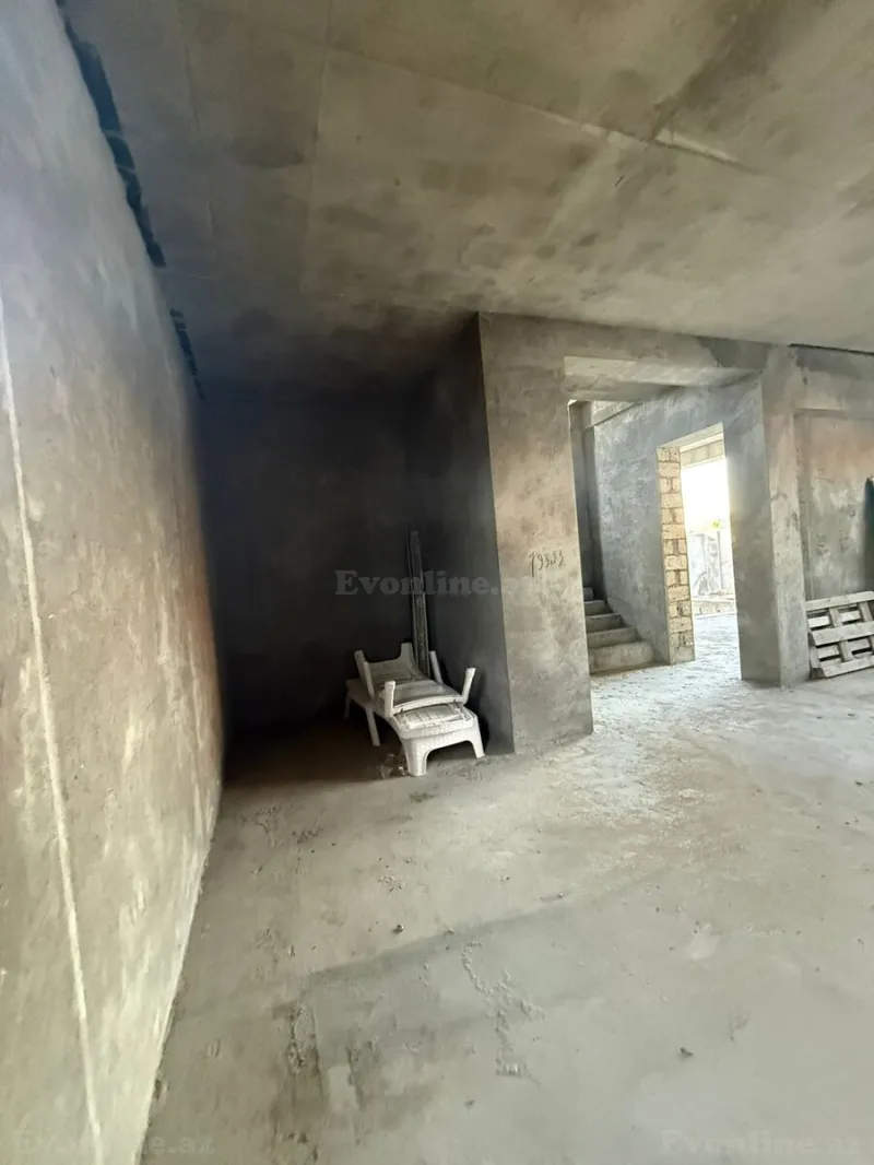 Satılır 4 otaqlı Həyət evi 170 m² Pirşağı - şəkil 12
