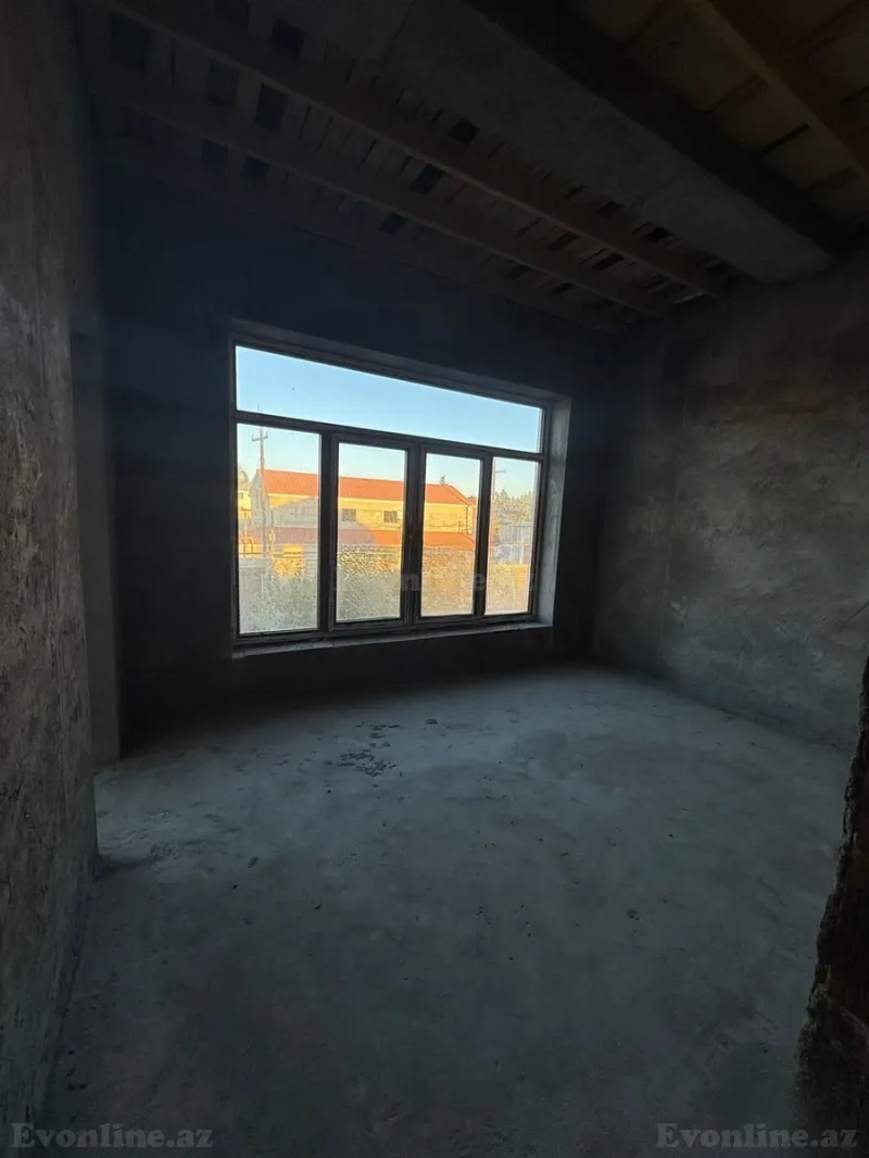 Satılır 4 otaqlı Həyət evi 170 m² Pirşağı - şəkil 13