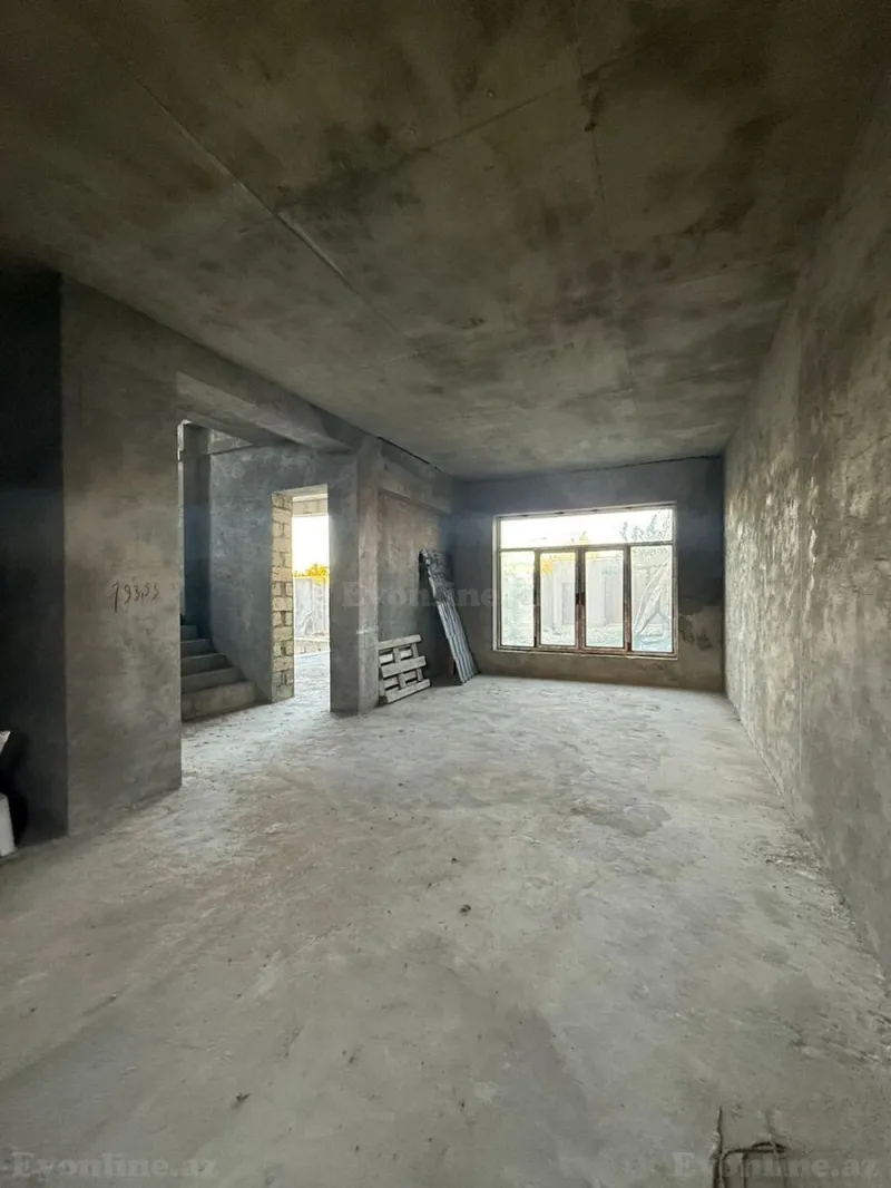 Satılır 4 otaqlı Həyət evi 170 m² Pirşağı - şəkil 14