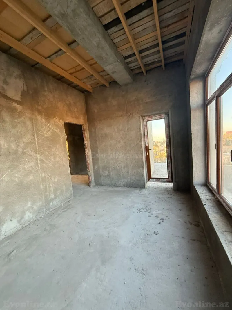 Satılır 4 otaqlı Həyət evi 170 m² Pirşağı - şəkil 15