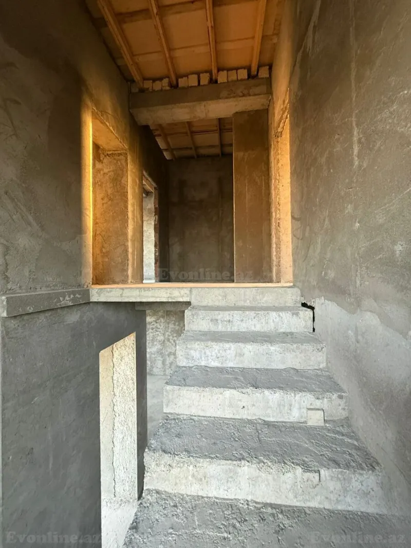 Satılır 4 otaqlı Həyət evi 170 m² Pirşağı - şəkil 16