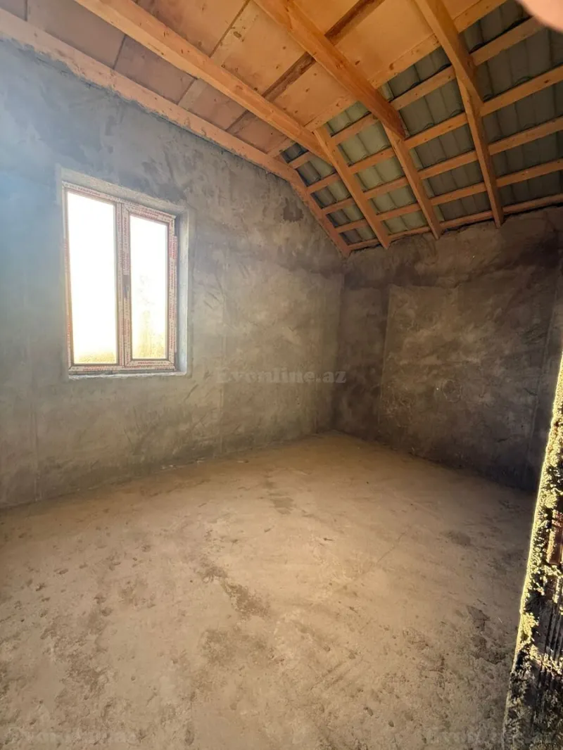 Satılır 4 otaqlı Həyət evi 170 m² Pirşağı - şəkil 17