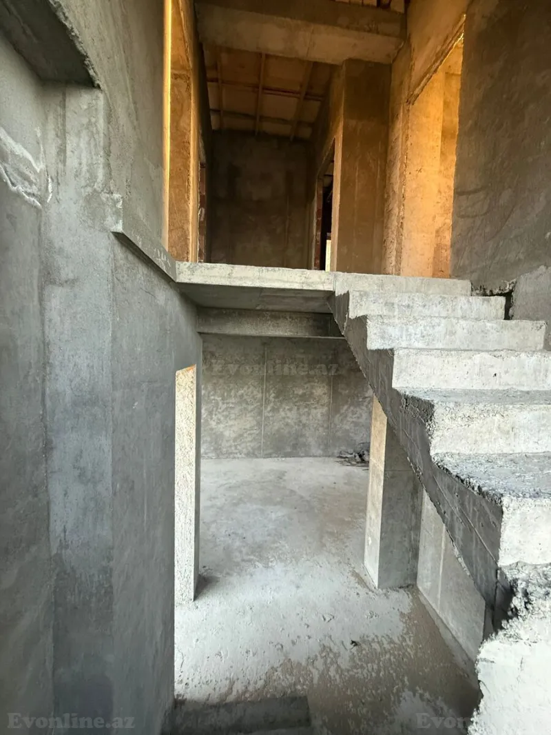 Satılır 4 otaqlı Həyət evi 170 m² Pirşağı - şəkil 18