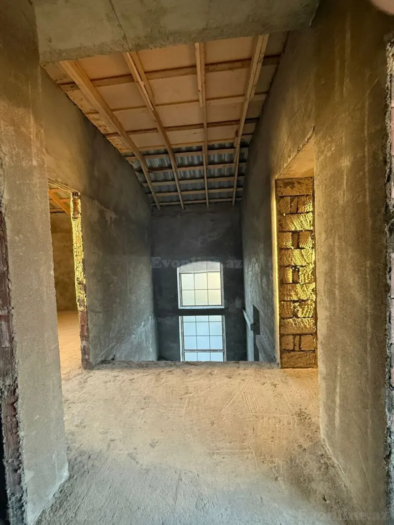 Satılır 4 otaqlı Həyət evi 170 m² Pirşağı - şəkil 19