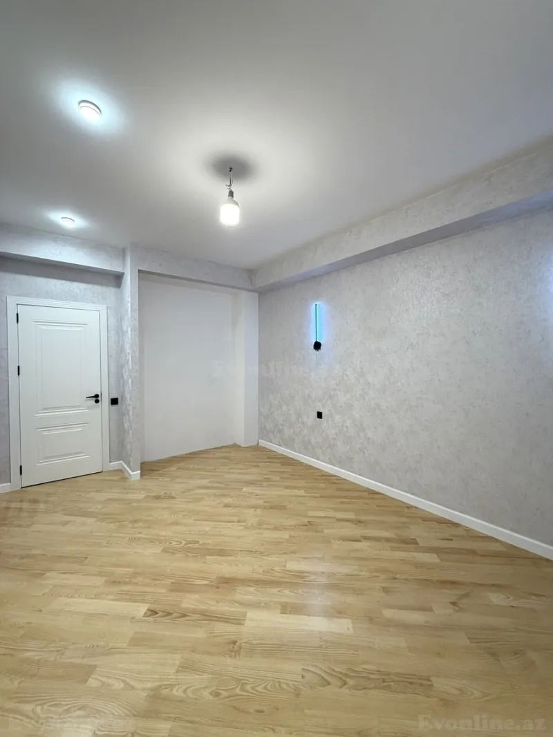 Satılır 3 otaqlı Mənzil Yeni tikili 125 m² Memar Əcəmi m. - şəkil 13