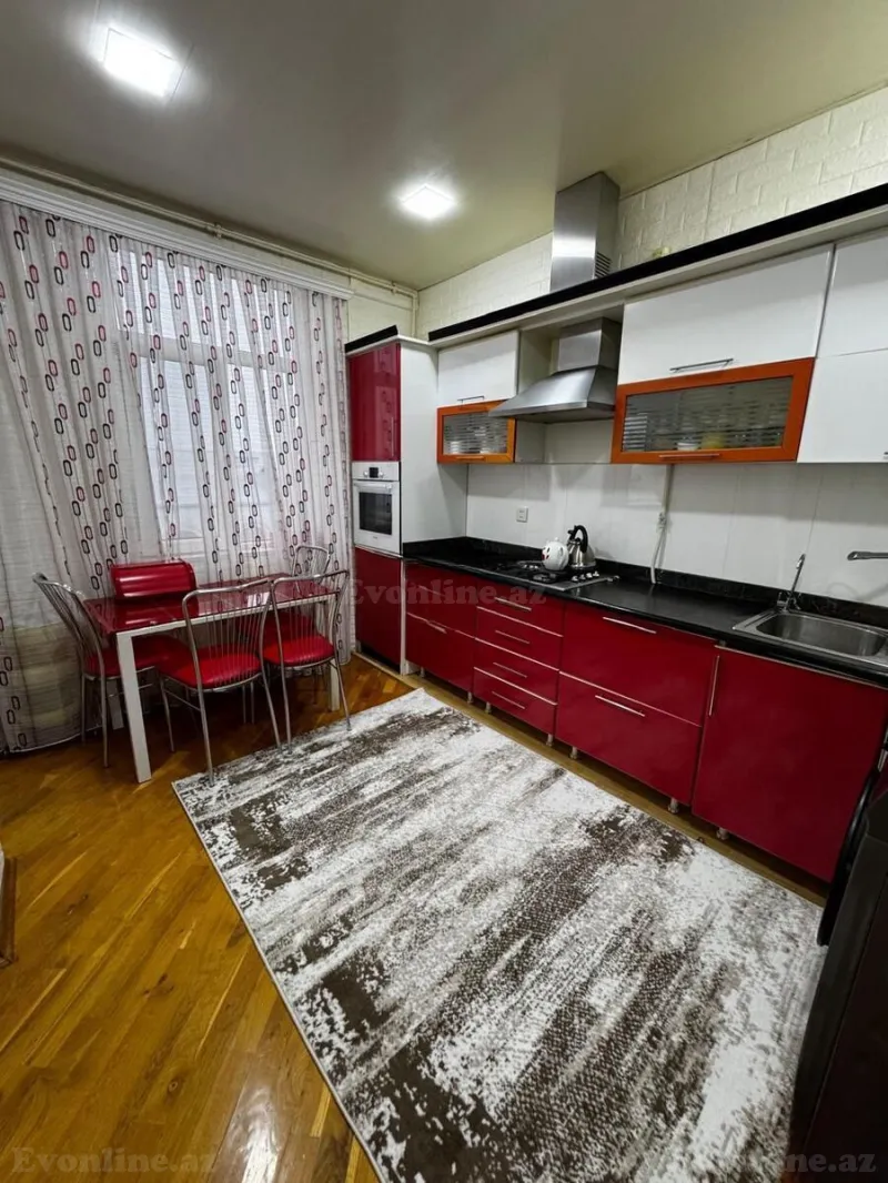 Satılır 3 otaqlı Mənzil Yeni tikili 89 m² Xırdalan - şəkil 5