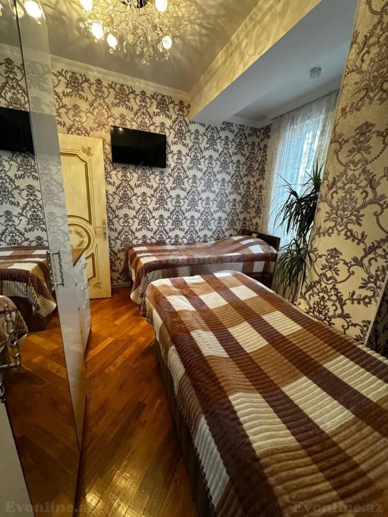 Satılır 3 otaqlı Mənzil Yeni tikili 89 m² Xırdalan - şəkil 7