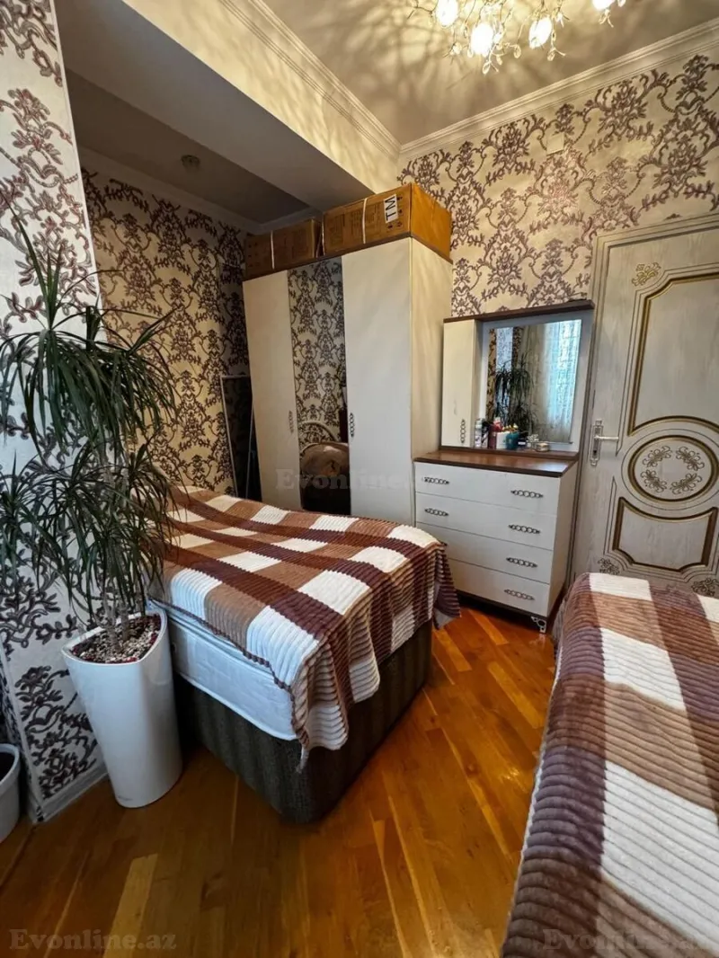 Satılır 3 otaqlı Mənzil Yeni tikili 89 m² Xırdalan - şəkil 8