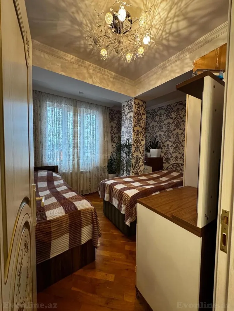 Satılır 3 otaqlı Mənzil Yeni tikili 89 m² Xırdalan - şəkil 9