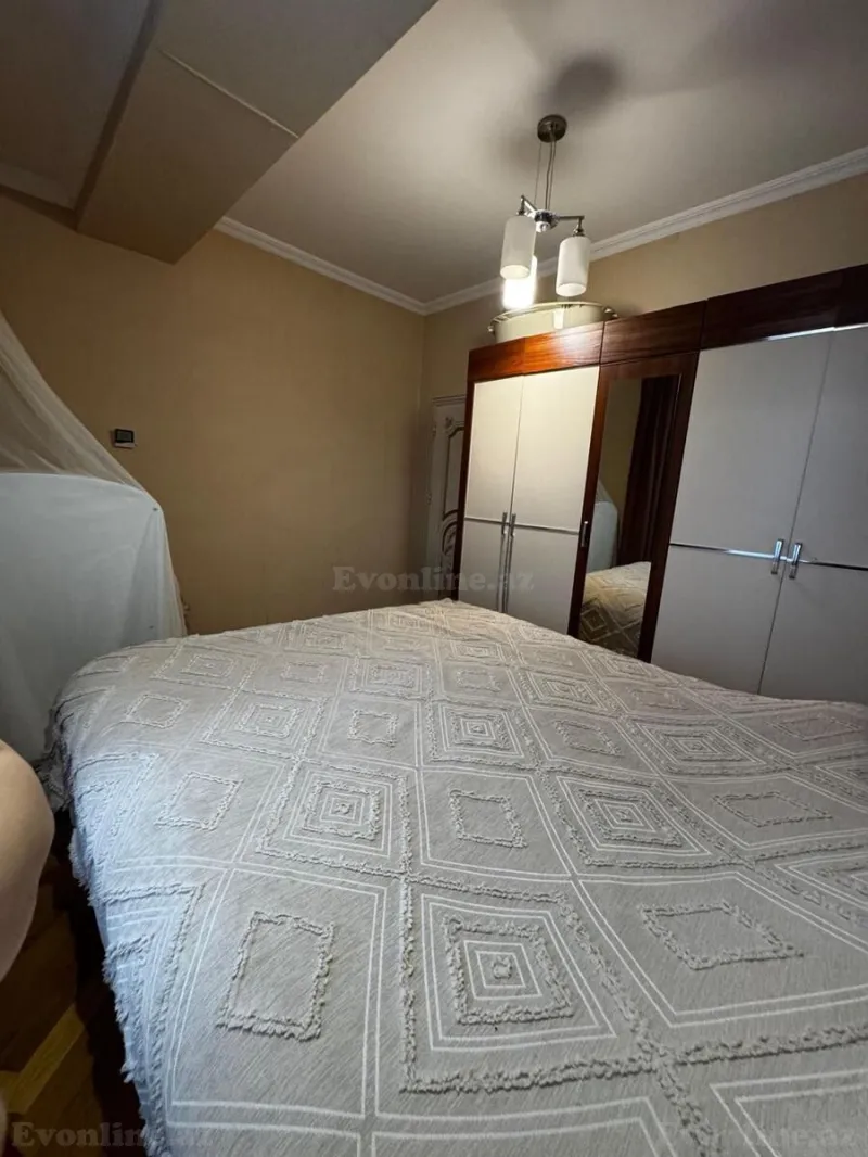 Satılır 3 otaqlı Mənzil Yeni tikili 89 m² Xırdalan - şəkil 11