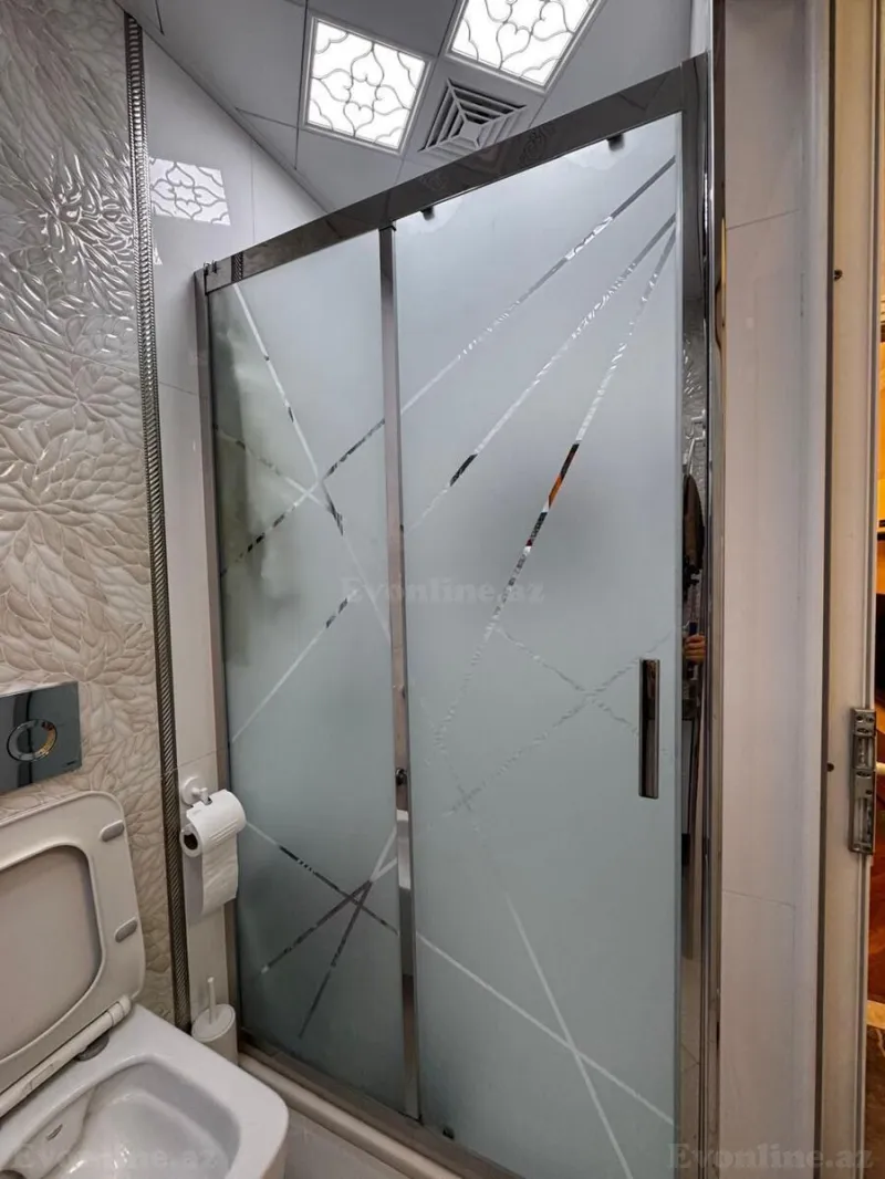 Satılır 3 otaqlı Mənzil Yeni tikili 89 m² Xırdalan - şəkil 13