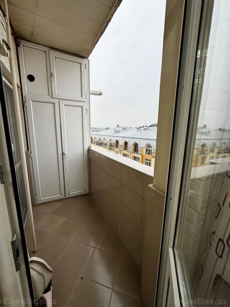 Satılır 3 otaqlı Mənzil Yeni tikili 89 m² Xırdalan - şəkil 16