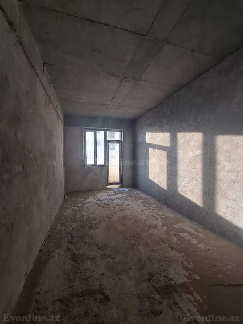 Satılır 3 otaqlı Mənzil Yeni tikili 118 m² 28 May m. - şəkil 3