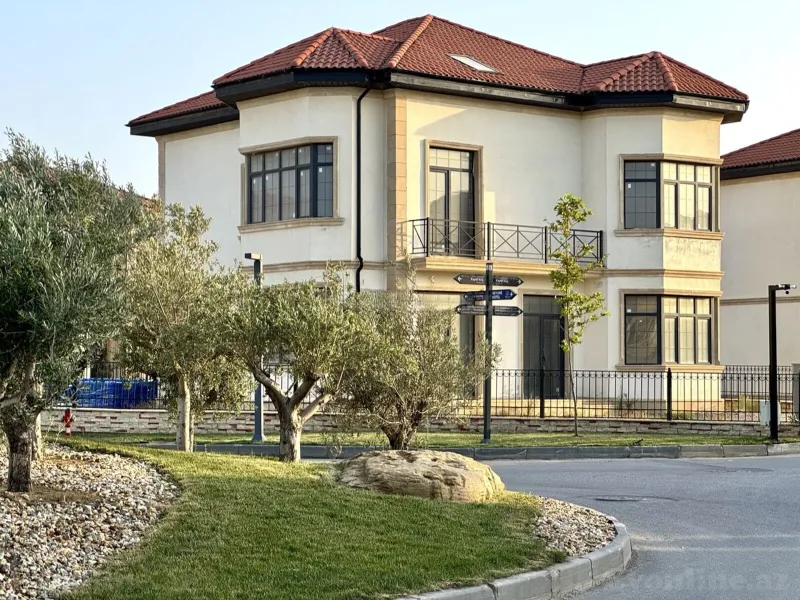 Satılır 8 otaqlı Həyət evi 390 m² Sea Breeze - şəkil 3
