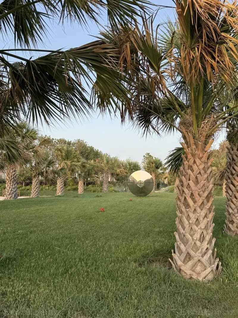 Satılır 8 otaqlı Həyət evi 390 m² Sea Breeze - şəkil 5