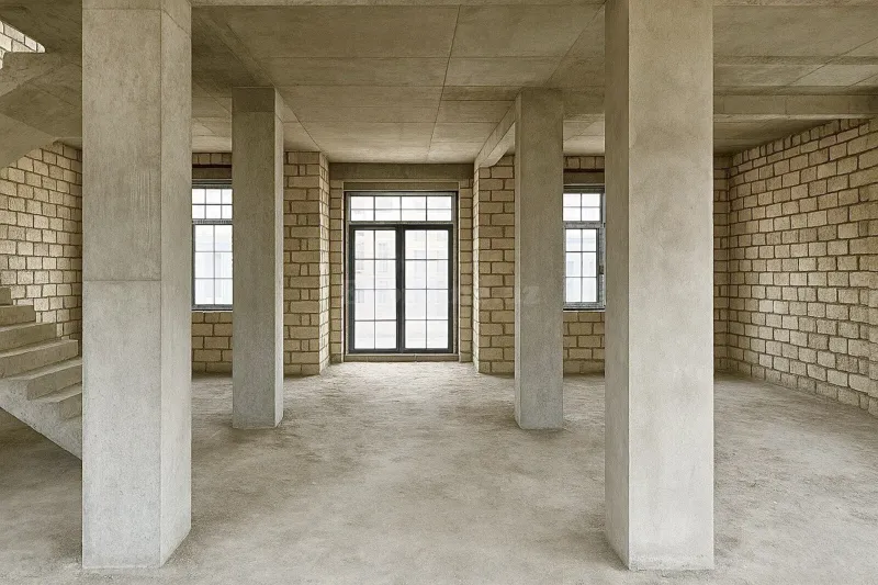 Satılır 8 otaqlı Həyət evi 390 m² Sea Breeze - şəkil 8