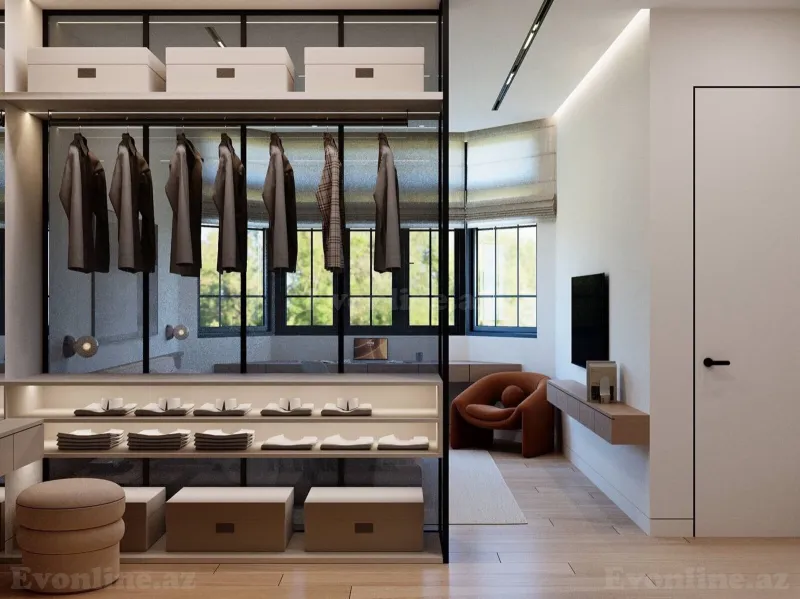 Satılır 8 otaqlı Həyət evi 390 m² Sea Breeze - şəkil 13