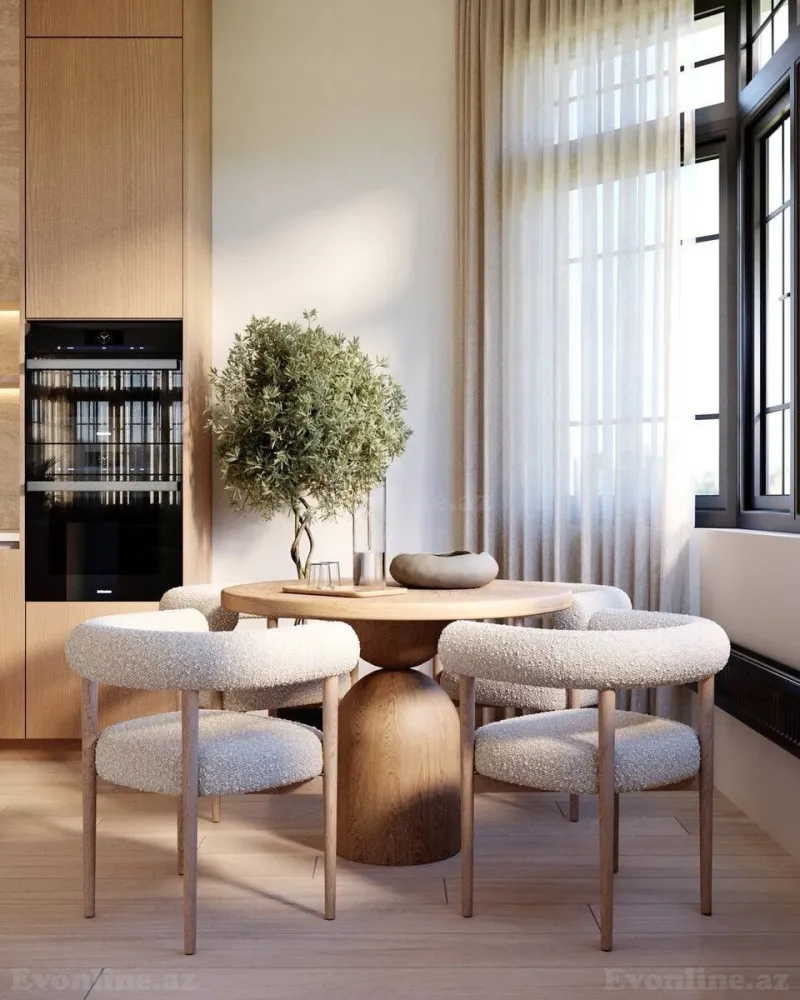 Satılır 8 otaqlı Həyət evi 390 m² Sea Breeze - şəkil 15
