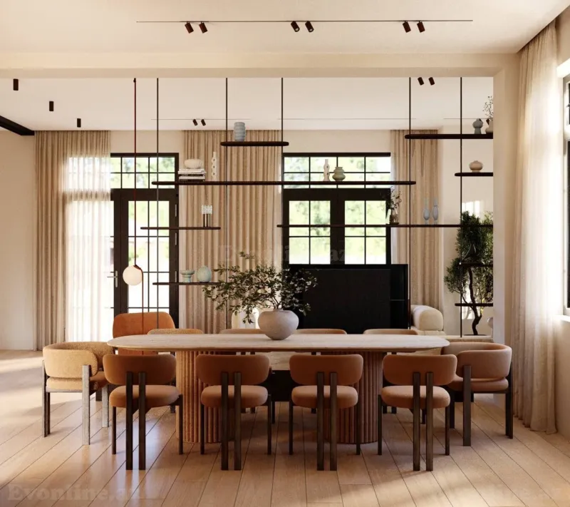 Satılır 8 otaqlı Həyət evi 390 m² Sea Breeze - şəkil 17