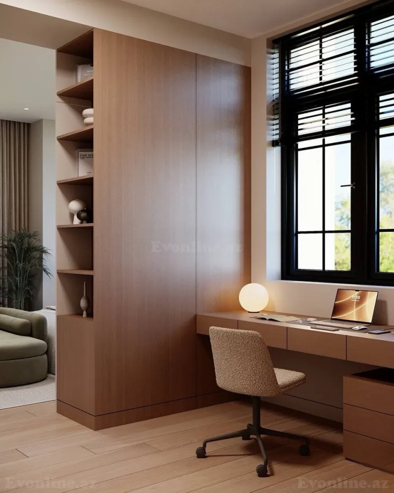Satılır 8 otaqlı Həyət evi 390 m² Sea Breeze - şəkil 18