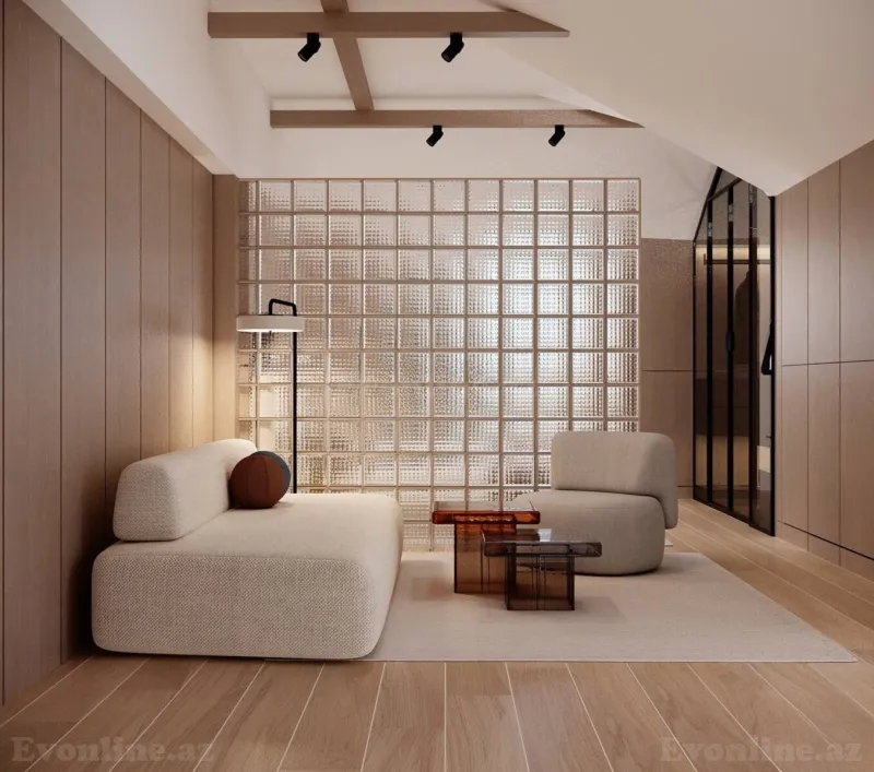 Satılır 8 otaqlı Həyət evi 390 m² Sea Breeze - şəkil 19