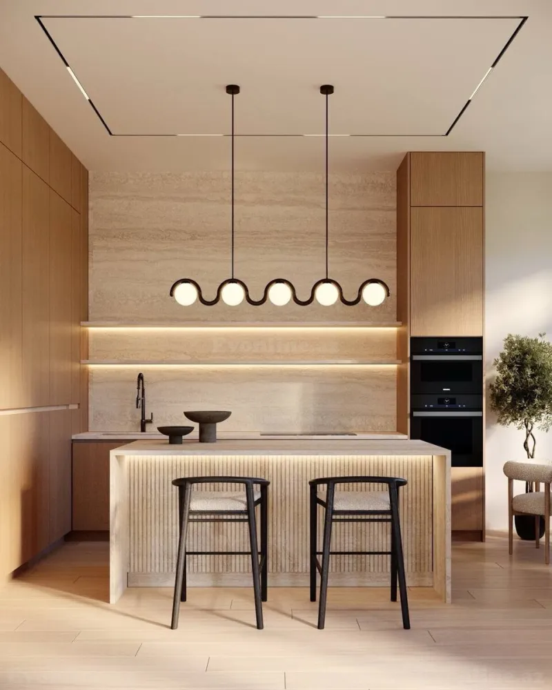 Satılır 8 otaqlı Həyət evi 390 m² Sea Breeze - şəkil 23