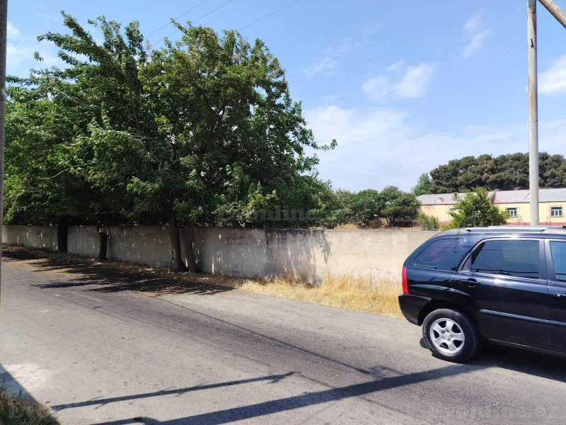 6 otaqlı Həyət evi 247 m² Abşeron r. Satılır