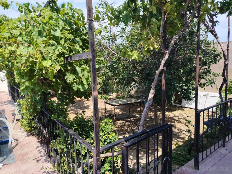 Satılır 6 otaqlı Həyət evi 247 m² Abşeron r. - şəkil 5